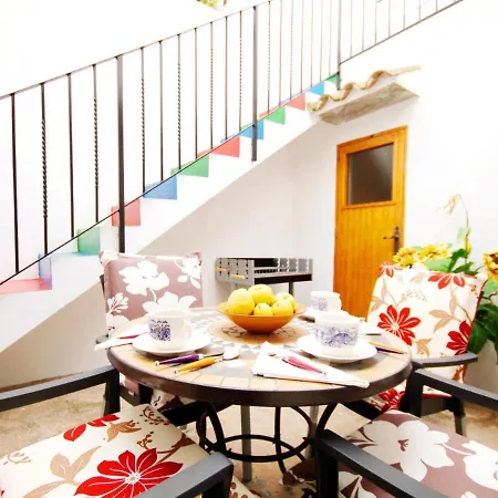Holiday home Artist's House In Alcudia, Close To Beaches *