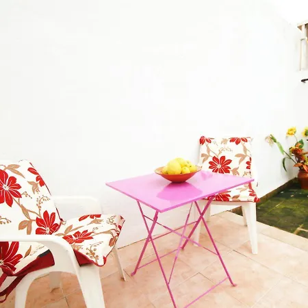 Artist's House In Alcudia, Close To Beaches Holiday home