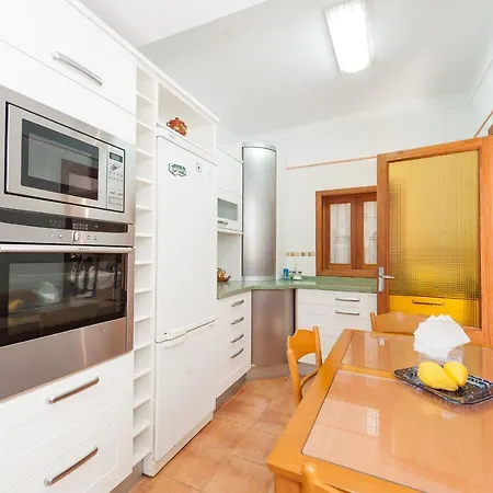 Artist's House In Alcudia, Close To Beaches