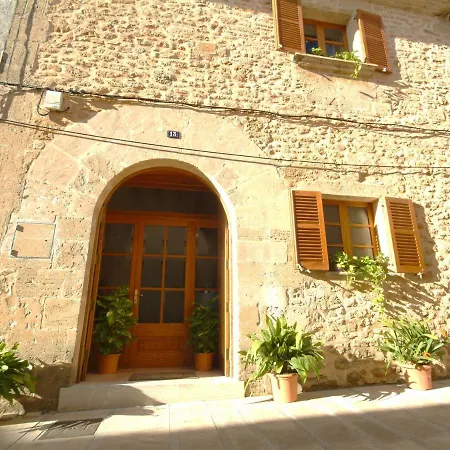 Holiday home Artist's House In Alcudia, Close To Beaches Alcudia (Mallorca)
