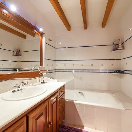 Holiday home Artist's House In Alcudia, Close To Beaches