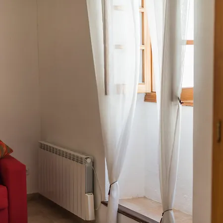 Artist's House In Alcudia, Close To Beaches Holiday home