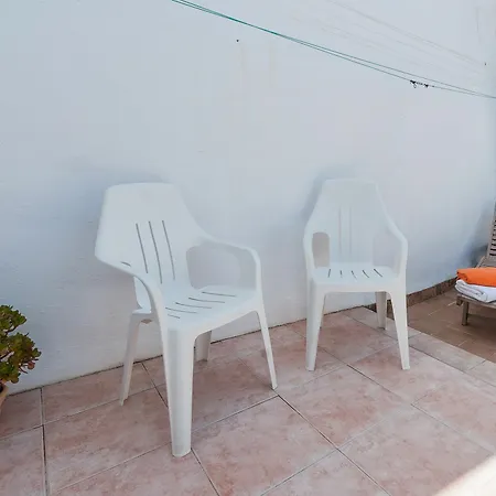 Artist's House In Alcudia, Close To Beaches