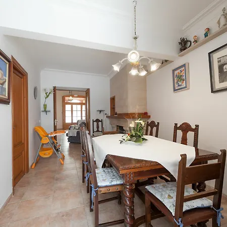 Artist's House In Alcudia, Close To Beaches Holiday home Alcudia (Mallorca)