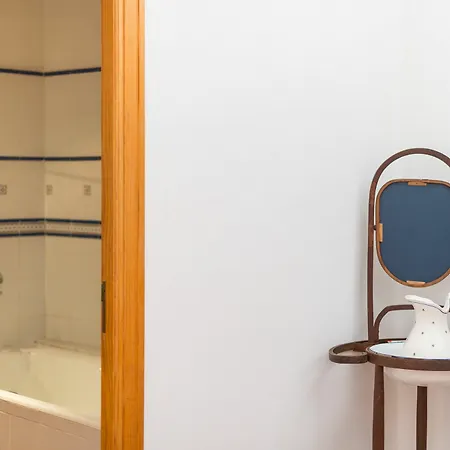 Artist's House In Alcudia, Close To Beaches * Alcudia (Mallorca)
