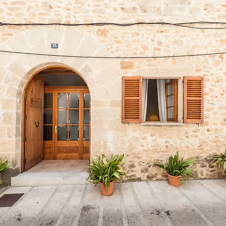 Artist's House In Alcudia, Close To Beaches Dom wakacyjny Alcudia (Mallorca)